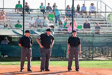 DHS vs Easley PO 2 11